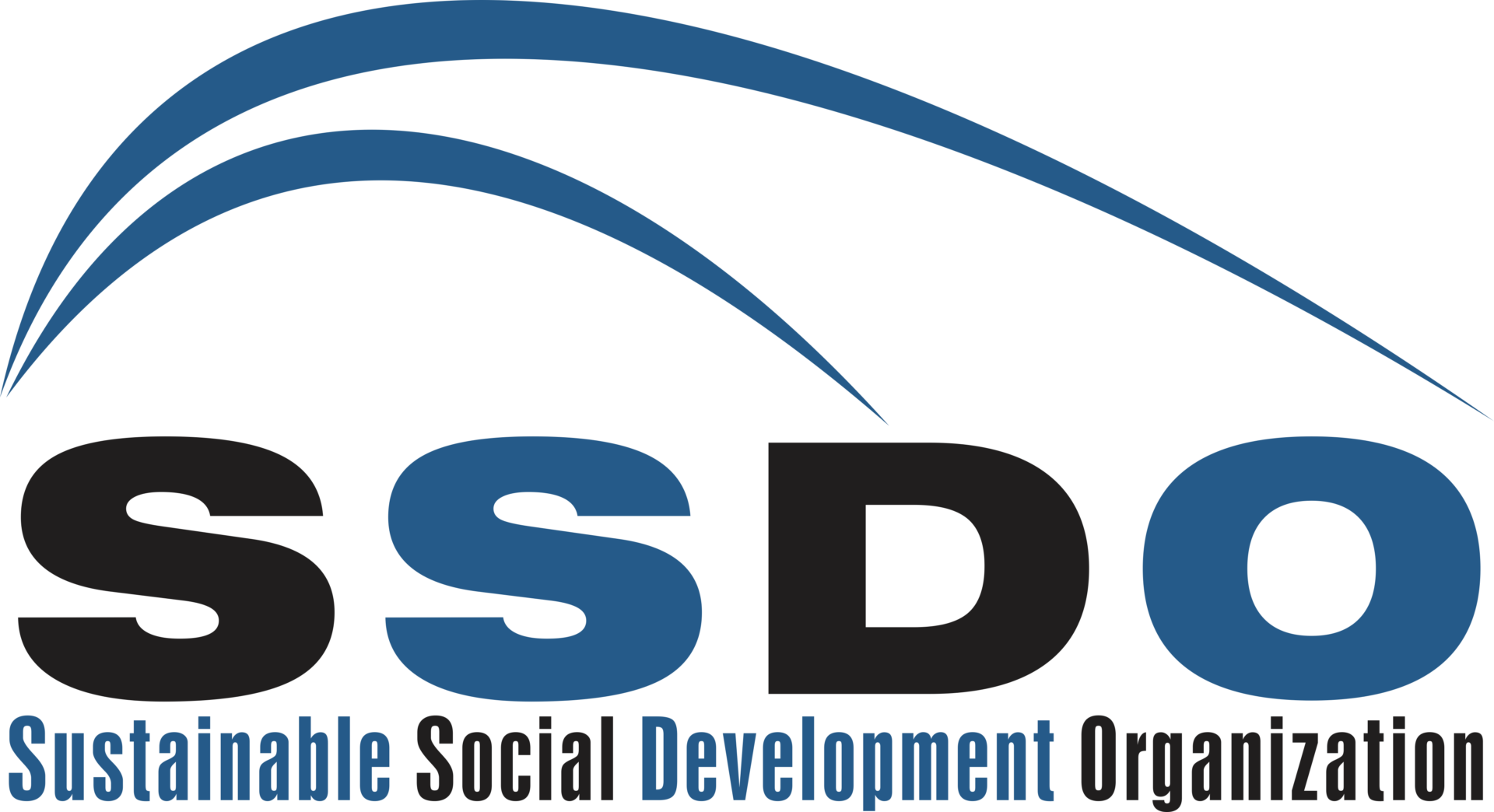 SSDO Logo